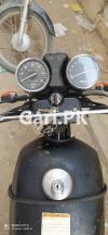 Suzuki GS 150 2012 for Sale in Karachi