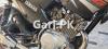 Yamaha YBR 125G 2016 for Sale in Lahore