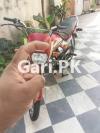 Honda CD Dream 2016 for Sale in Islamabad