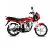 Suzuki GD 110S 2022 for Sale in Karachi