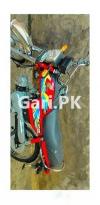 Honda CD 70 2021 for Sale in Lahore