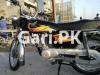 Honda CG 125 2020 for Sale in Islamabad