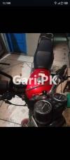 Suzuki GS 150 SE 2020 for Sale in Usmania Colony