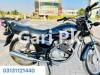Suzuki GS 150 2015 for Sale in Rawalpindi