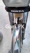 Honda CG 125 2015 for Sale in PECHS