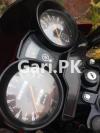 Yamaha YBR 125 2020 for Sale in Lahore