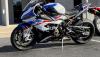 BMW S1000RR  2020