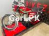 Honda CG 125 2014 for Sale in Karachi