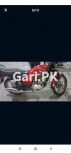 Suzuki GR 150 2018 for Sale in Defence Garden