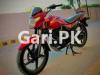 Suzuki GR 150 2018 for Sale in Karachi