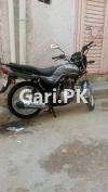Suzuki GD 110 2019 for Sale in Banaras Colony