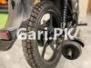 Suzuki GR 150 2021 for Sale in Lahore
