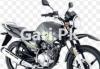 Yamaha YBR 125G 2022 for Sale in Lahore