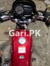 Suzuki GD 110 2019 for Sale in Karachi