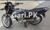 Suzuki GD 110 2020 for Sale in Lahore