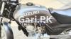 Suzuki GD 110 2020 for Sale in Lahore