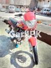 Honda Deluxe 2009 for Sale in good condition