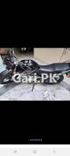 Yamaha YBR 125G 2021 for Sale in Allama Iqbal Colony