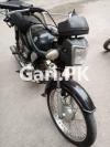 Suzuki Raider 110 2016 for Sale in Sultan Pura