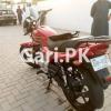 Yamaha YB 125Z 2021 for Sale in Khanna Pul