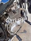 Suzuki GS 150 SE 2018 for Sale in Karachi