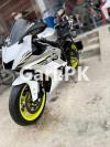 Yamaha YBR 125 2017 for Sale in Rawalpindi
