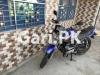 Yamaha YBR 125 2021 for Sale in Islamabad