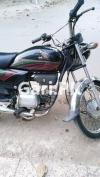 Honda CD 100 2011 for Sale in Lahore