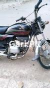 Honda CD 100 2011 for Sale in Model Town Extension