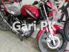 Yamaha YBR 125 2022 for Sale in Lahore