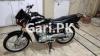 Suzuki GD 110S 2020 for Sale in Karachi