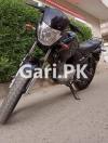 Yamaha YBR 125 2019 for Sale in Karachi