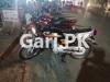 Honda CG 125 2021 for Sale in National Town