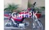 Honda CD 70 2007 for Sale in Rawalpindi