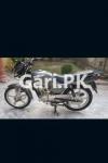 Suzuki GD 110S 2016 for Sale in Lahore