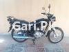 Suzuki GS 150 2008 for Sale in Lahore
