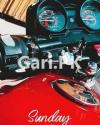 Yamaha YBR 125 2016 for Sale in Ashraf Colony
