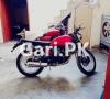 Suzuki GS 150 2014 for Sale in Others