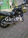 Yamaha YBR 125G 2021 for Sale in Karachi