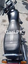 Honda CD 70 2014 for Sale in Lahore