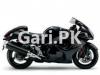 Suzuki Hayabusa 2017 for Sale in Lahore
