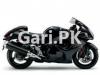 Suzuki Hayabusa 2017 for Sale in DHA Phase 3