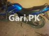Yamaha YBR 125 2016 for Sale in Rawalpindi