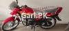 Honda Pridor 2022 for Sale in ki li