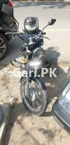 Suzuki GS 150 2016 for Sale in Islamabad
