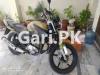 Yamaha YBR 125G 2019 for Sale in Islamabad