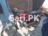 Honda CD 70 2017 for Sale in People Colony