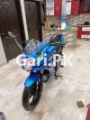Suzuki Gixxer 150 2022 for Sale in Karachi