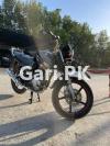 Yamaha YBR 125G 2017 for Sale in Karachi
