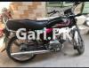 Honda CD 70 2016 for Sale in Lahore